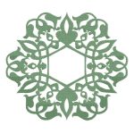 Free embellishment embroidery design