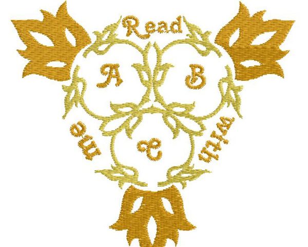 Embroidery Design 035