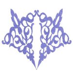 Embroidery Design 036
