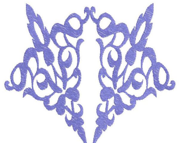 Embroidery Design 036
