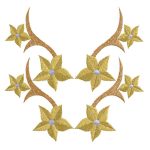 Embroidery Design 037