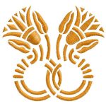 Embroidery Design 038