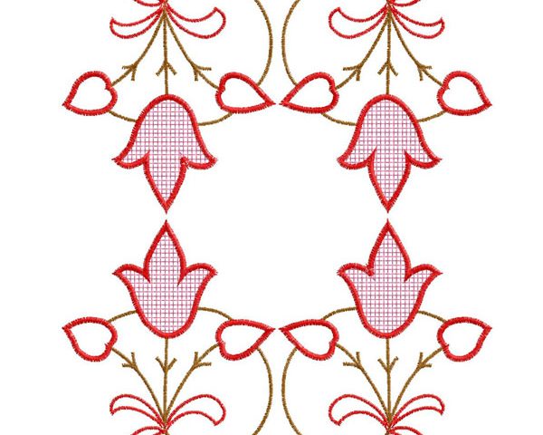 Embroidery Design 039