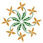 Embroidery Design 041