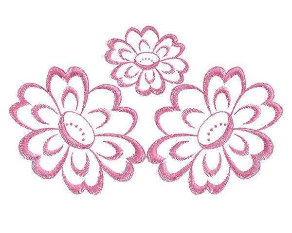 Embroidery Design 044