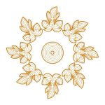 Embroidery Design 045