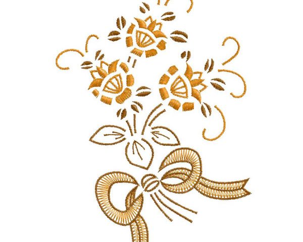 Embroidery Design 046