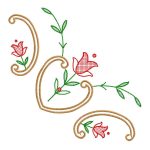 Embroidery Design 047