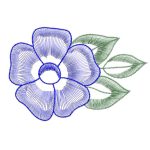 Embroidery Design 048
