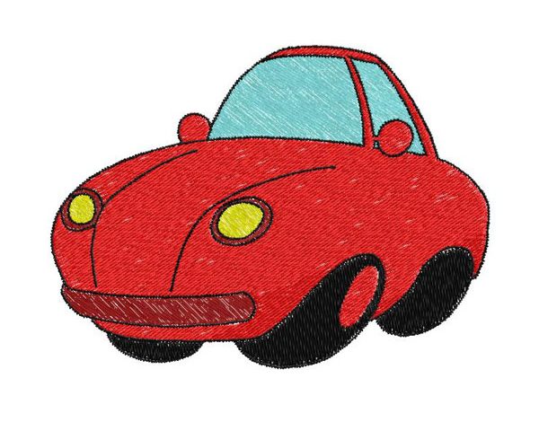 Embroidery Design 051