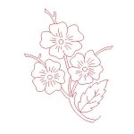 Embroidery Design 055