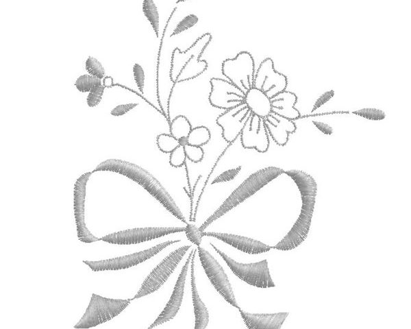 Embroidery Design 058