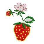 Embroidery Design 054